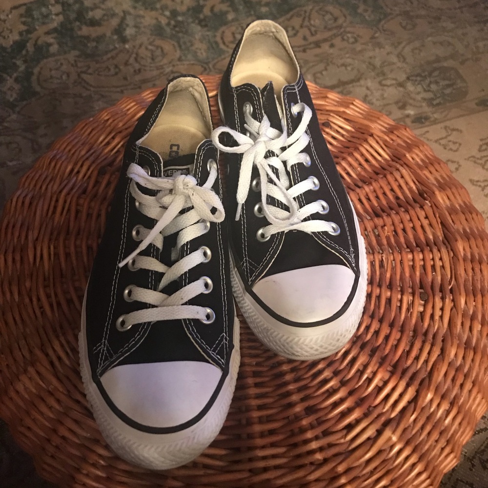 Women Converse sneakers